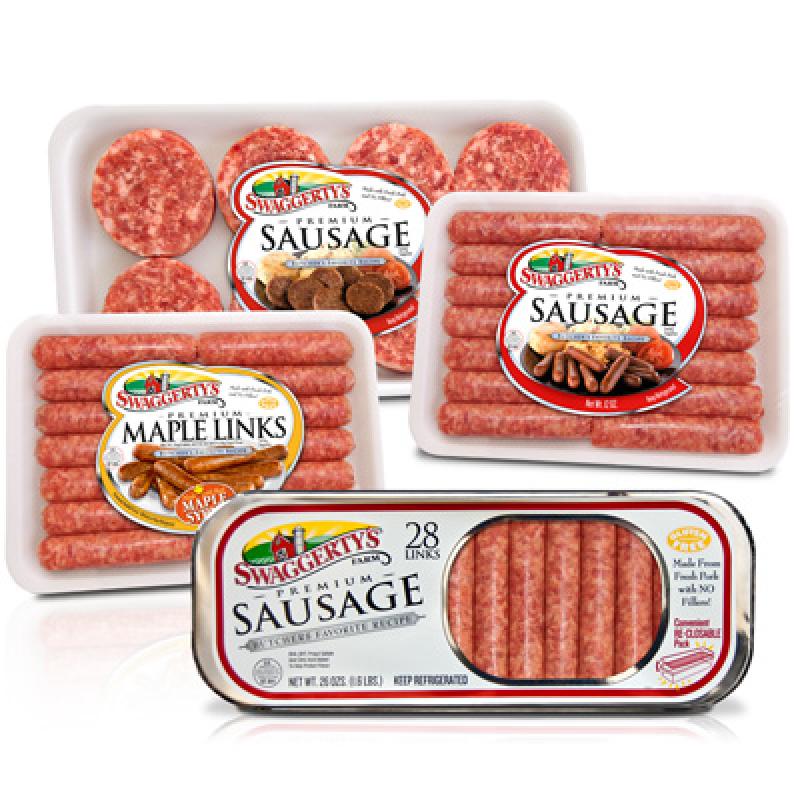 Healthy Chicken Sausage Brands