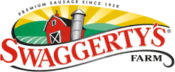 Swaggerty's Farm Logo